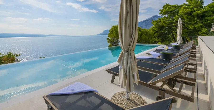 Villa Bello  Vacation Villa - Croatia