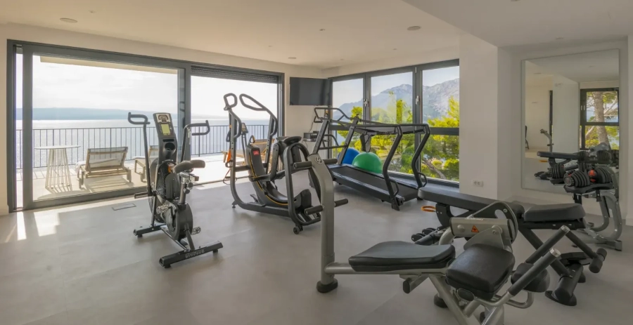 Villa Bello  Vacation Villa - Croatia