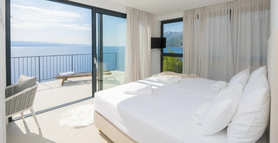 Villa Bello  Vacation Villa - Croatia