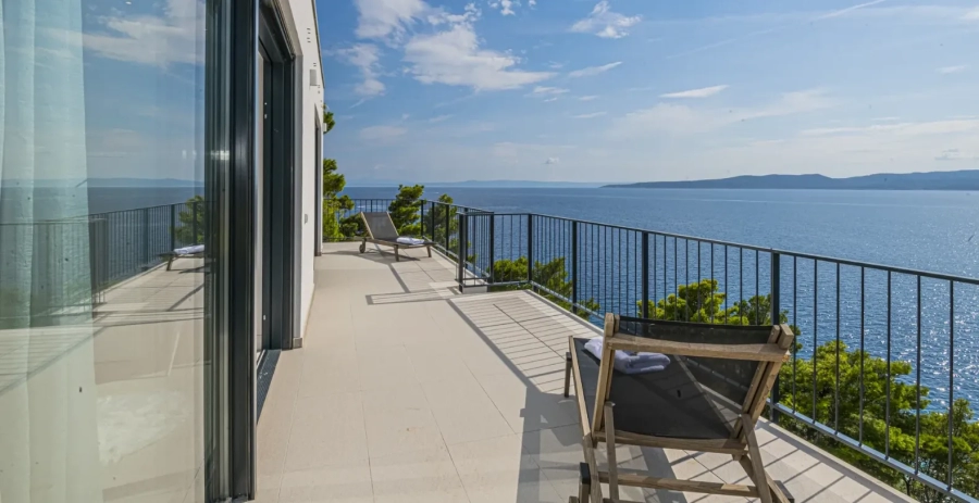 Villa Bello  Vacation Villa - Croatia