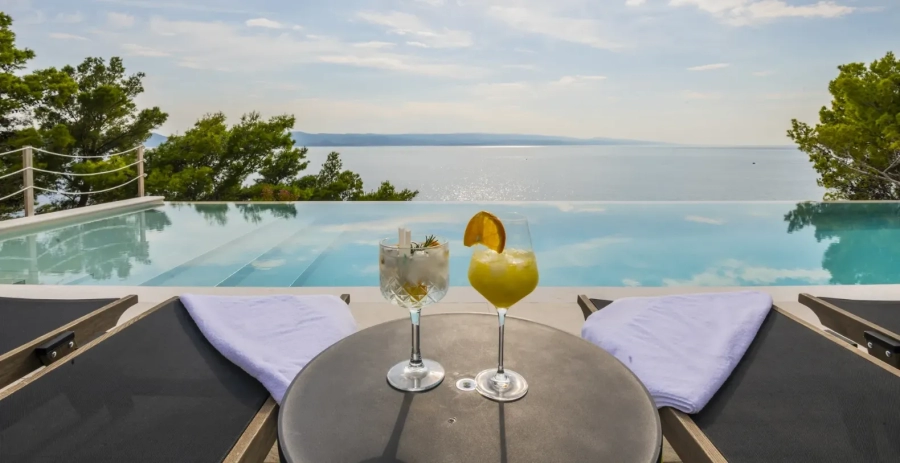 Villa Bello  Vacation Villa - Croatia