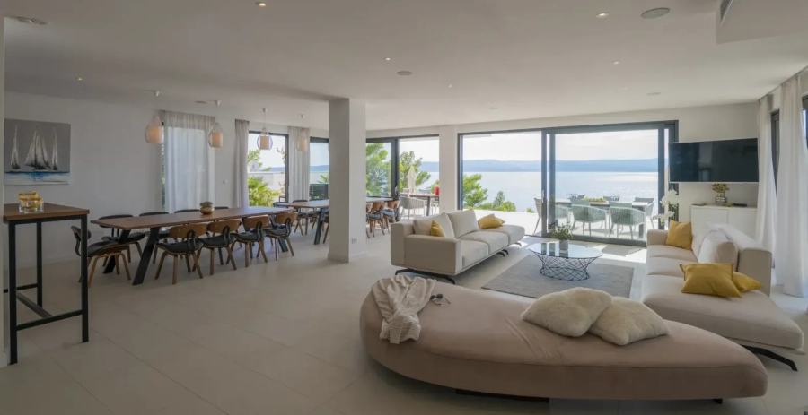 Villa Bello  Vacation Villa - Croatia