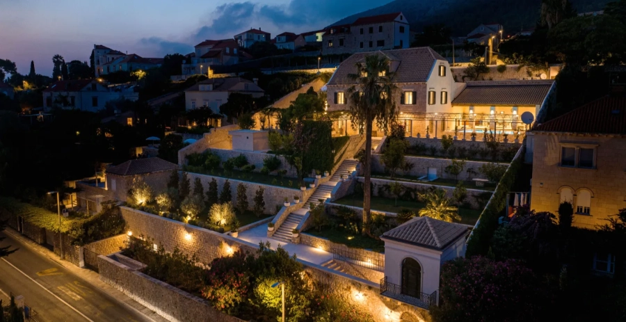 Villa Bloom  Vacation Villa - Croatia