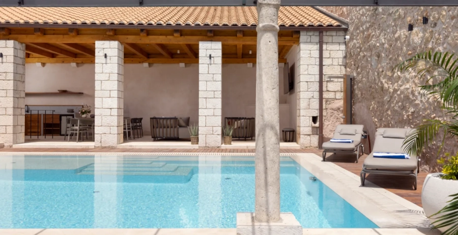 Villa Bloom  Vacation Villa - Croatia