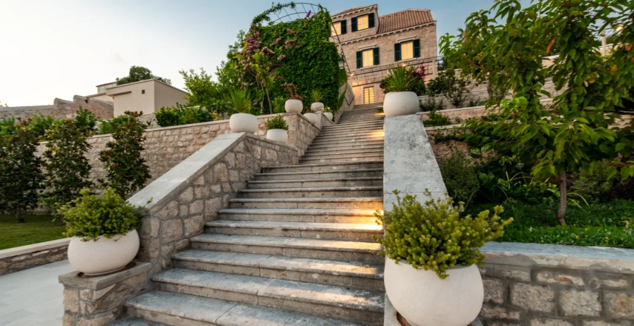 Villa Bloom  Vacation Villa - Croatia