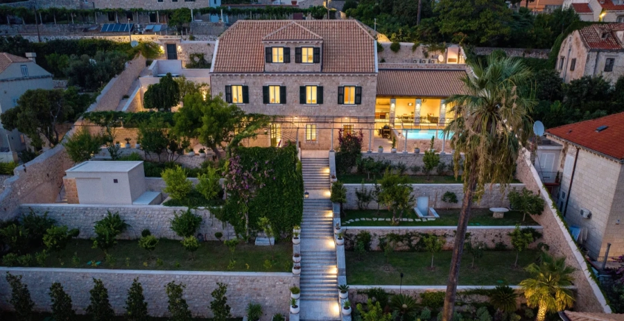 Villa Bloom  Vacation Villa - Croatia