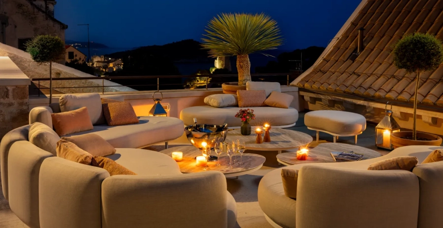 Villa Bloom  Vacation Villa - Croatia