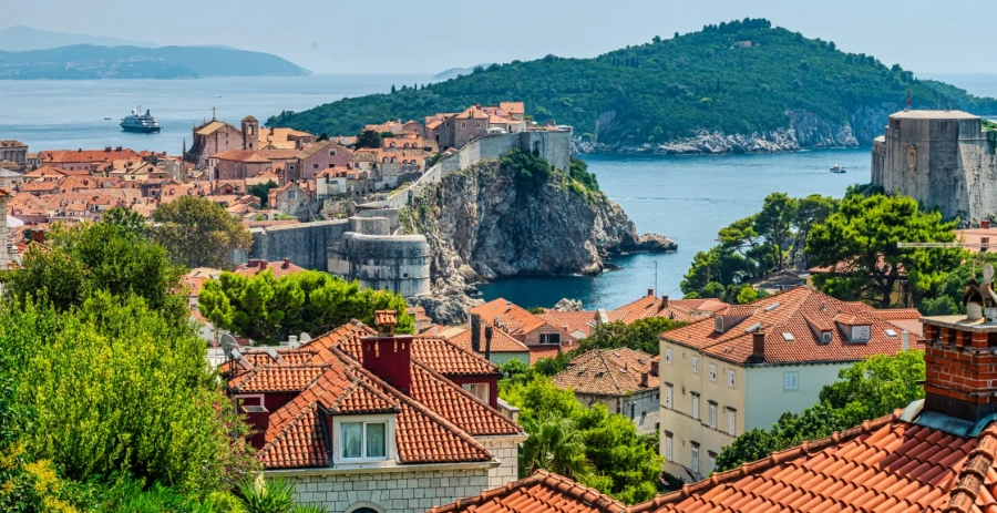 Villa Bloom  Vacation Villa - Croatia