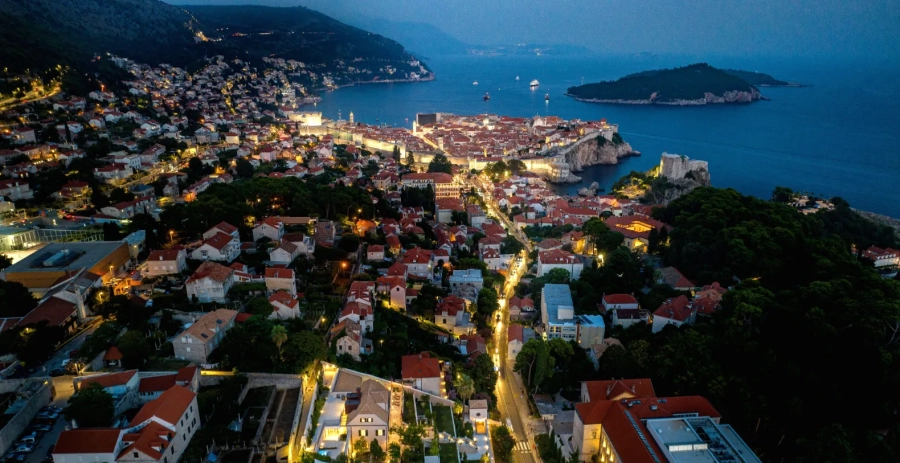 Villa Bloom  Vacation Villa - Croatia