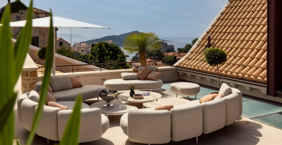 Villa Bloom  Vacation Villa - Croatia