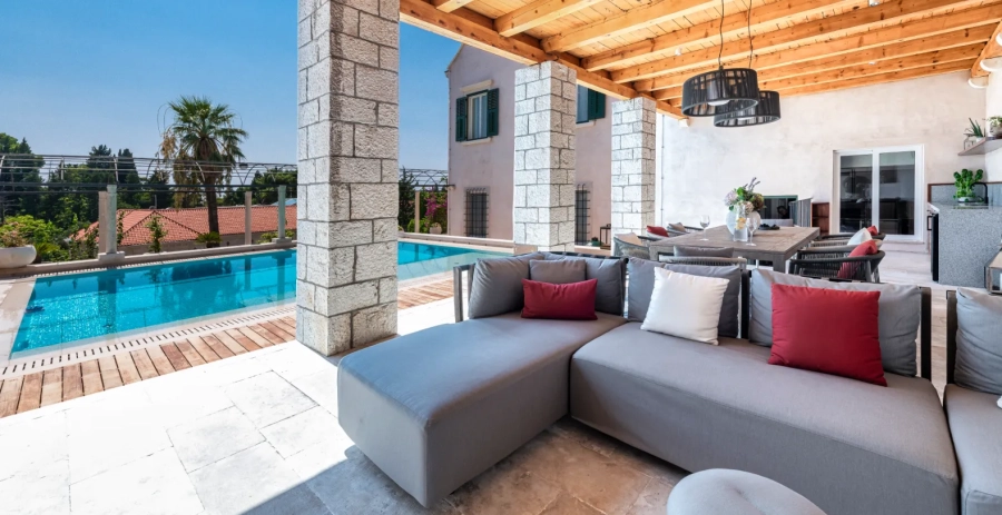 Villa Bloom  Vacation Villa - Croatia