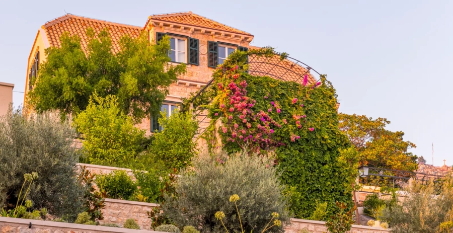 Villa Bloom  Vacation Villa - Croatia