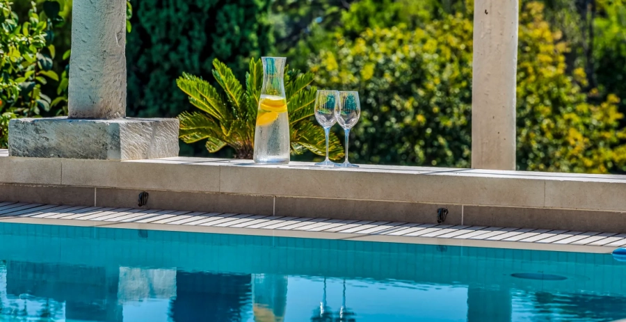 Villa Bloom  Vacation Villa - Croatia