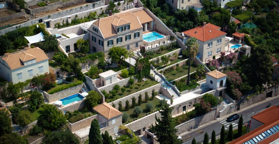 Villa Bloom  Vacation Villa - Croatia