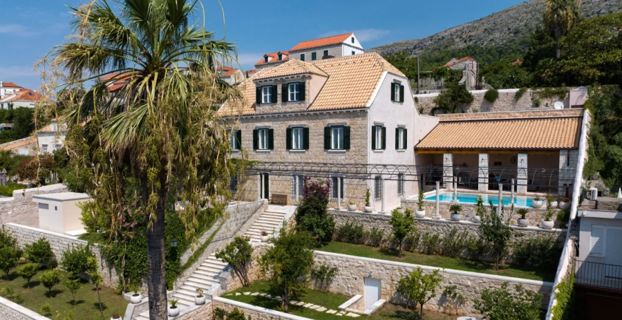 Villa Bloom  Vacation Villa - Croatia