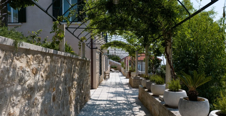 Villa Bloom  Vacation Villa - Croatia