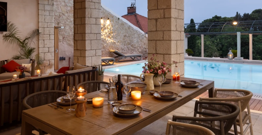 Villa Bloom  Vacation Villa - Croatia