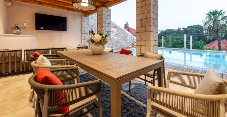 Villa Bloom  Vacation Villa - Croatia