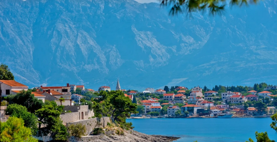 Villa Boho  Vacation Villa - Croatia