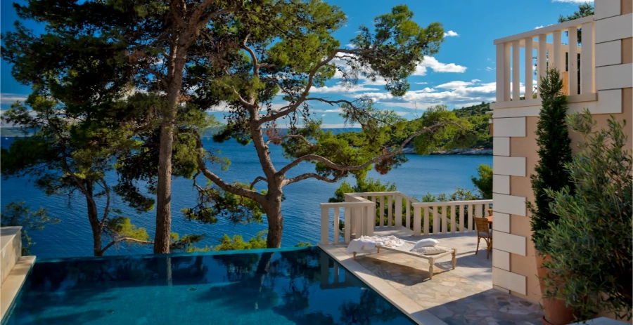 Villa Boho  Vacation Villa - Croatia