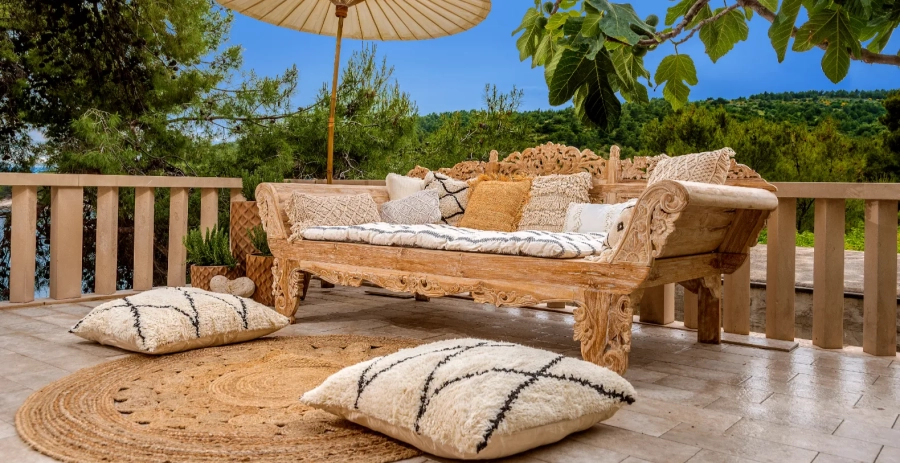 Villa Boho  Vacation Villa - Croatia