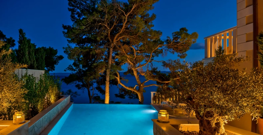 Villa Boho  Vacation Villa - Croatia