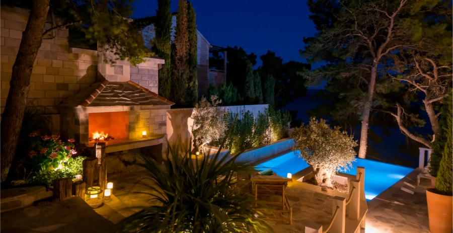 Villa Boho  Vacation Villa - Croatia