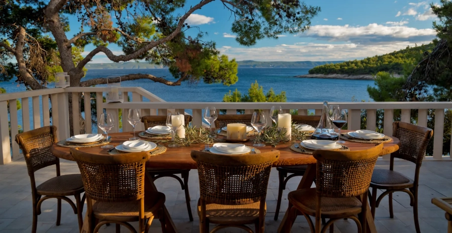 Villa Boho  Vacation Villa - Croatia