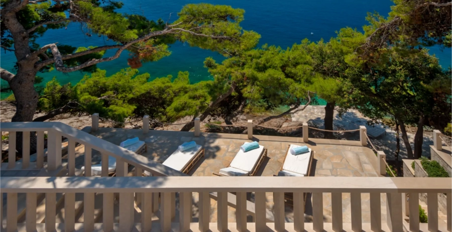 Villa Boho  Vacation Villa - Croatia