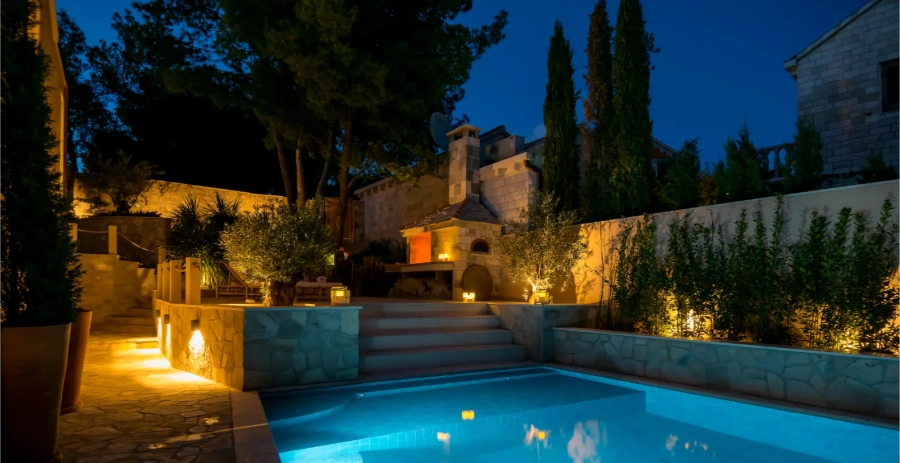 Villa Boho  Vacation Villa - Croatia