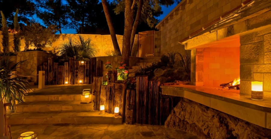 Villa Boho  Vacation Villa - Croatia