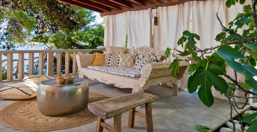 Villa Boho  Vacation Villa - Croatia