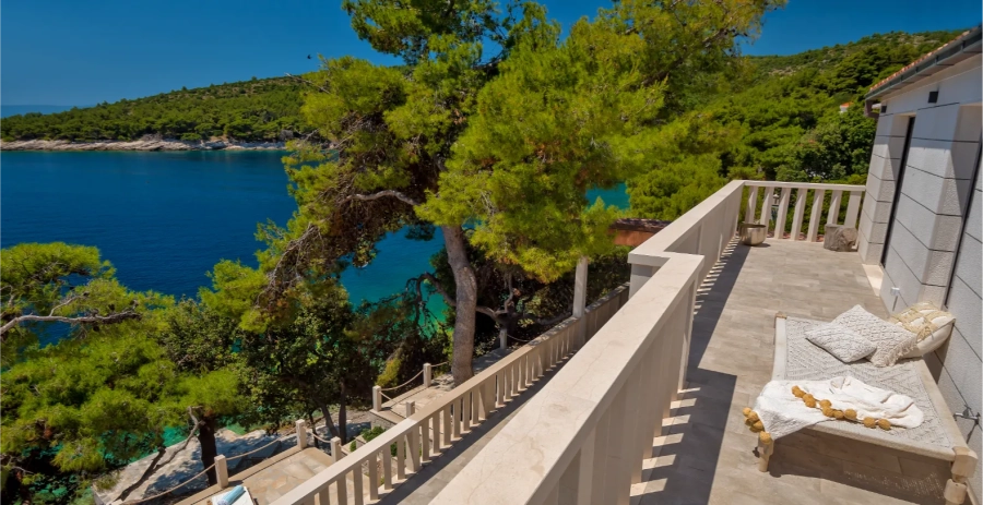 Villa Boho  Vacation Villa - Croatia