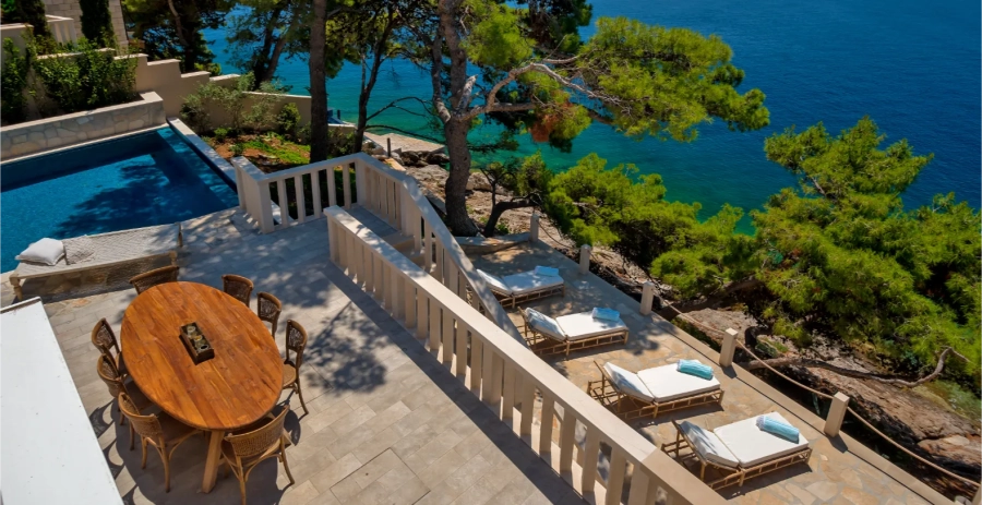 Villa Boho  Vacation Villa - Croatia