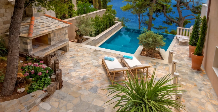 Villa Boho  Vacation Villa - Croatia