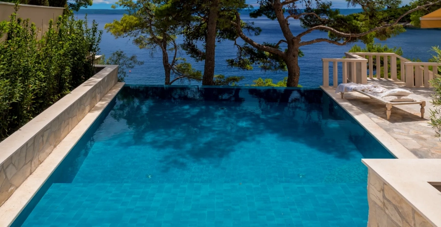 Villa Boho  Vacation Villa - Croatia