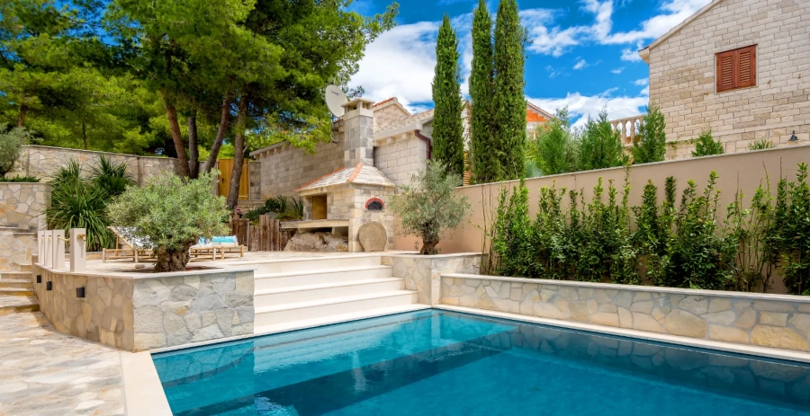 Villa Boho  Vacation Villa - Croatia