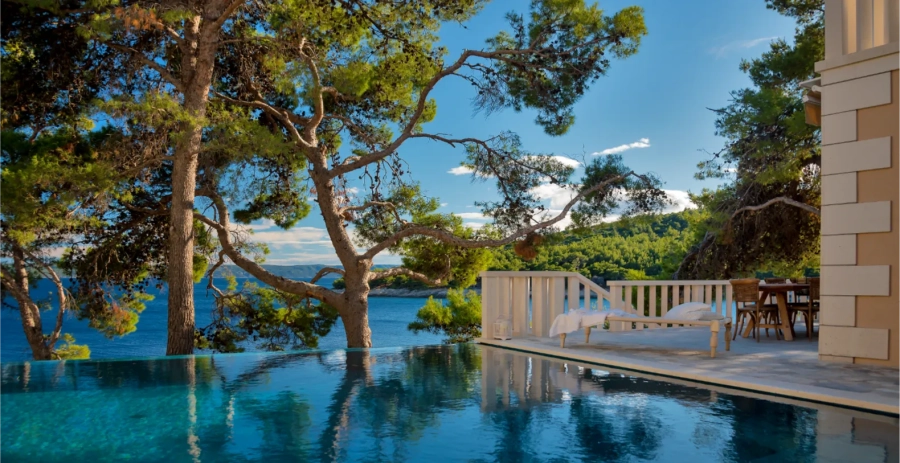 Villa Boho  Vacation Villa - Croatia