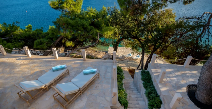 Villa Boho  Vacation Villa - Croatia