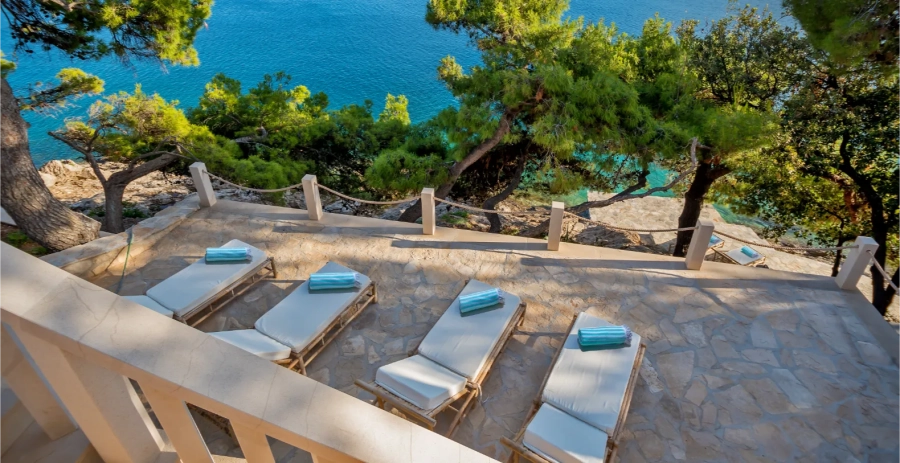 Villa Boho  Vacation Villa - Croatia