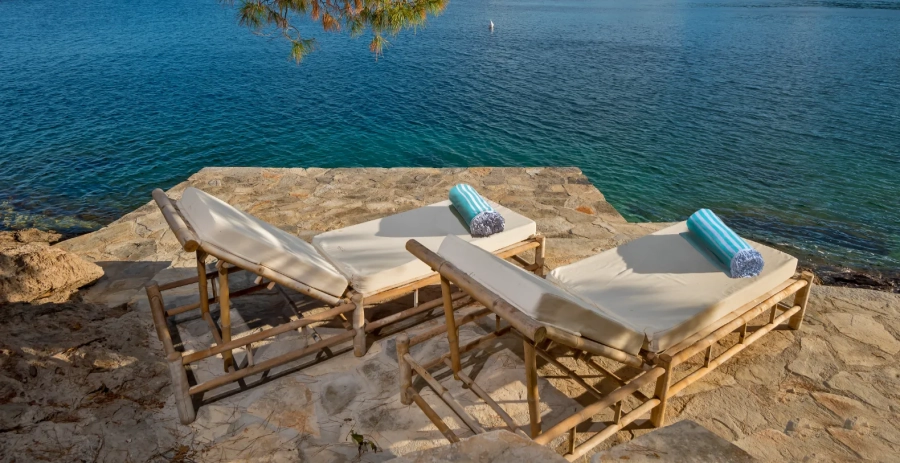 Villa Boho  Vacation Villa - Croatia