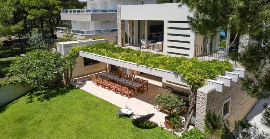 Villa Bol Exclusive  Vacation Villa - Croatia