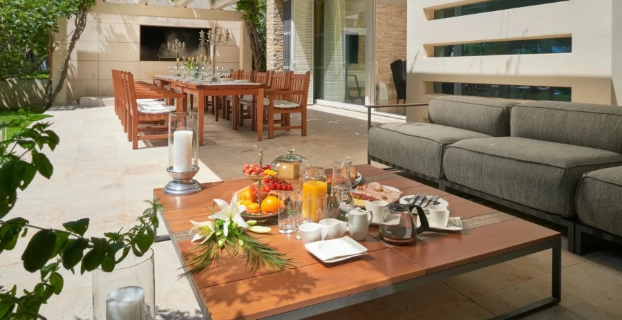 Villa Bol Exclusive  Vacation Villa - Croatia