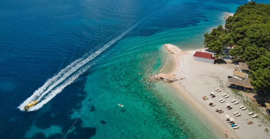 Villa Bol Exclusive  Vacation Villa - Croatia