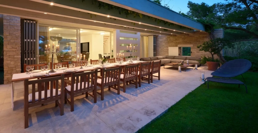 Villa Bol Exclusive  Vacation Villa - Croatia