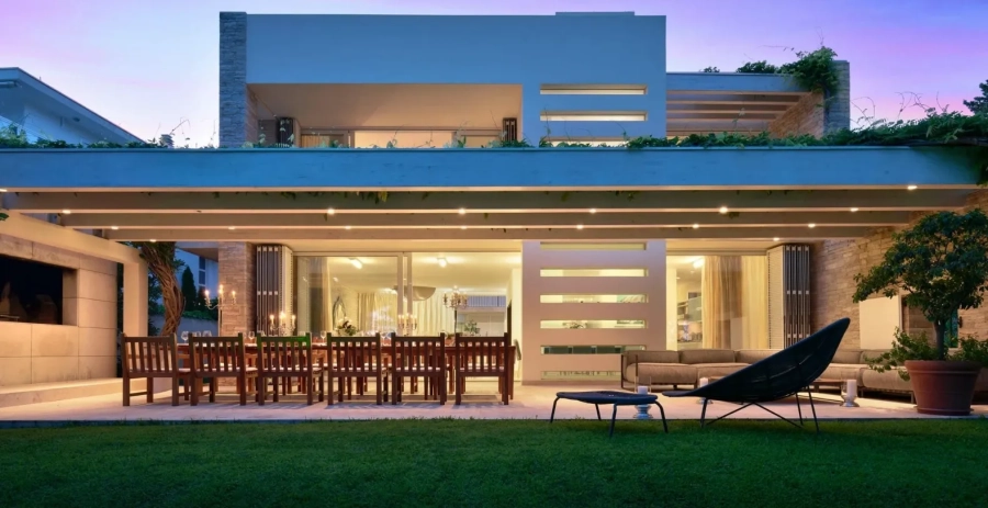 Villa Bol Exclusive  Vacation Villa - Croatia