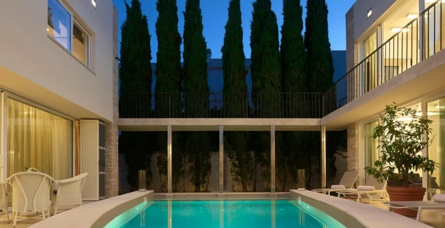 Villa Bol Exclusive  Vacation Villa - Croatia