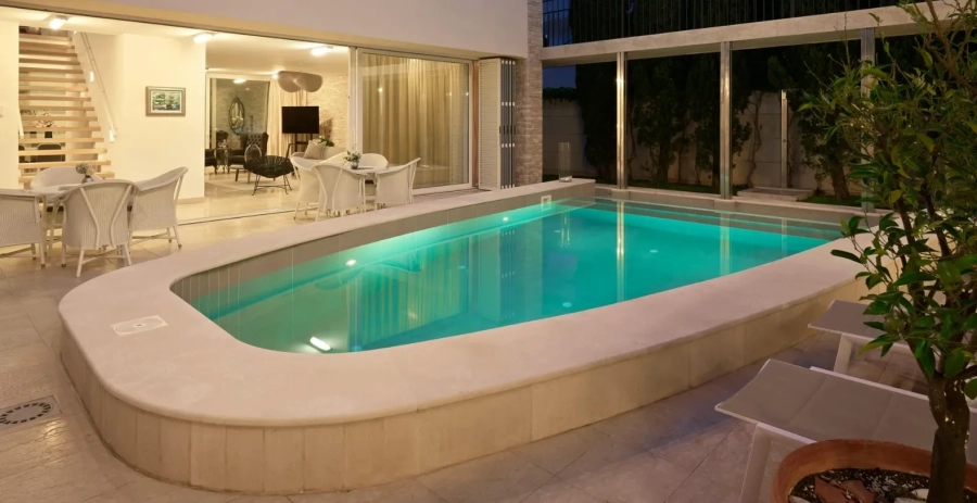 Villa Bol Exclusive  Vacation Villa - Croatia