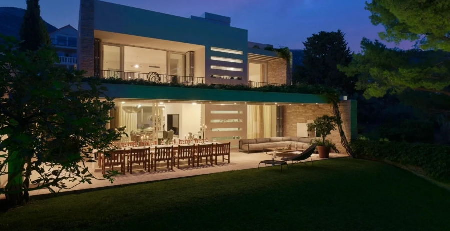 Villa Bol Exclusive  Vacation Villa - Croatia