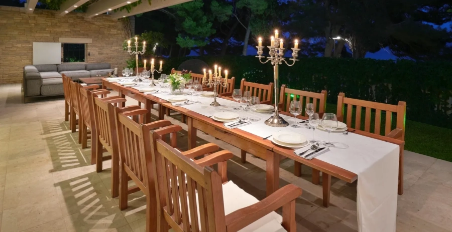 Villa Bol Exclusive  Vacation Villa - Croatia